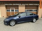 Volkswagen Passat 1,8 TSI 180KM  Klimatronik  Koła lato+zima - 1