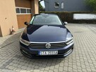 Volkswagen Passat 1,8 TSI 180KM  Klimatronik  Koła lato+zima - 2