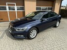 Volkswagen Passat 1,8 TSI 180KM  Klimatronik  Koła lato+zima - 12