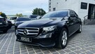 Mercedes E 220 220D 195KM 4Matic - Burmester Full Led Kamery 360 Martwe Pole - 1