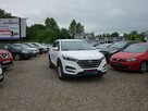 HYUNDAI TUCSON 4WD - 1