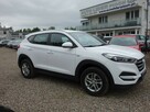 HYUNDAI TUCSON 4WD - 4