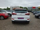 HYUNDAI TUCSON 4WD - 5