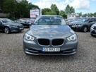 BMW 530 xDrive GT - 3
