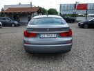 BMW 530 xDrive GT - 5