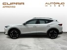 Cupra Formentor 1.5TSI 150KM DSG 2024 Bezwypadkowy FV VAT23% Gwarancja - 2
