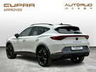 Cupra Formentor 1.5TSI 150KM DSG 2024 Bezwypadkowy FV VAT23% Gwarancja - 3