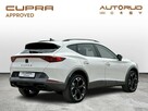 Cupra Formentor 1.5TSI 150KM DSG 2024 Bezwypadkowy FV VAT23% Gwarancja - 5