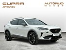 Cupra Formentor 1.5TSI 150KM DSG 2024 Bezwypadkowy FV VAT23% Gwarancja - 7