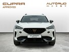Cupra Formentor 1.5TSI 150KM DSG 2024 Bezwypadkowy FV VAT23% Gwarancja - 8