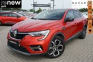 Renault Arkana 1.6 E-Tech Hybrid Intens AUT salon f.VAT - 1