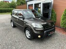 Kia Soul Klimatyzacja, LPG do 2028r, Czujniki Parkowania,USB,El. Szyby/Lusterka - 2