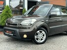 Kia Soul Klimatyzacja, LPG do 2028r, Czujniki Parkowania,USB,El. Szyby/Lusterka - 8