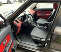 Kia Soul Klimatyzacja, LPG do 2028r, Czujniki Parkowania,USB,El. Szyby/Lusterka - 10