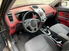 Kia Soul Klimatyzacja, LPG do 2028r, Czujniki Parkowania,USB,El. Szyby/Lusterka - 11