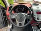 Kia Soul Klimatyzacja, LPG do 2028r, Czujniki Parkowania,USB,El. Szyby/Lusterka - 16