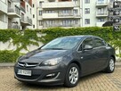 Opel Astra 1.6 benzyna - 1