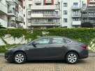 Opel Astra 1.6 benzyna - 2