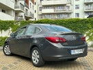 Opel Astra 1.6 benzyna - 3
