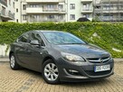 Opel Astra 1.6 benzyna - 4