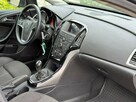 Opel Astra 1.6 benzyna - 7