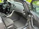 Opel Astra 1.6 benzyna - 8