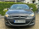 Opel Astra 1.6 benzyna - 11