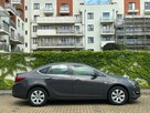 Opel Astra 1.6 benzyna - 12