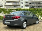 Opel Astra 1.6 benzyna - 14