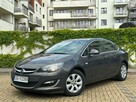Opel Astra 1.6 benzyna - 15