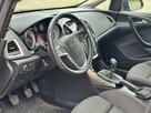 Opel Astra 1.6 benzyna - 16