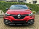 Renault Megane Wersja RS 2018 - 2