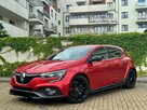 Renault Megane Wersja RS 2018 - 3