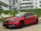 Renault Megane Wersja RS 2018 - 4