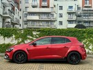 Renault Megane Wersja RS 2018 - 5
