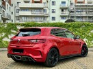 Renault Megane Wersja RS 2018 - 10