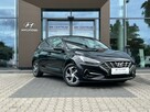 Hyundai i30 1.5DPI 110KM Comfort + LED Android Auto Gwarancja Salon Polska FV23% - 2
