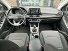 Hyundai i30 1.5DPI 110KM Comfort + LED Android Auto Gwarancja Salon Polska FV23% - 14