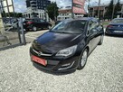 Opel Astra Cosmo| Nawigacja| Podgrzewane Fotele| Kamera Cofania| ALU| Super Stan - 1