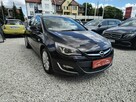 Opel Astra Cosmo| Nawigacja| Podgrzewane Fotele| Kamera Cofania| ALU| Super Stan - 3