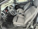Opel Astra Cosmo| Nawigacja| Podgrzewane Fotele| Kamera Cofania| ALU| Super Stan - 9
