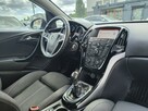 Opel Astra Cosmo| Nawigacja| Podgrzewane Fotele| Kamera Cofania| ALU| Super Stan - 16