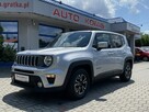 Jeep Renegade Rezerwacja - 2