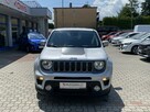 Jeep Renegade Rezerwacja - 3