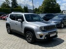 Jeep Renegade Rezerwacja - 4