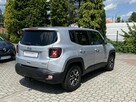 Jeep Renegade Rezerwacja - 6