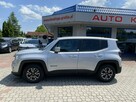 Jeep Renegade Rezerwacja - 9