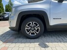 Jeep Renegade Rezerwacja - 10