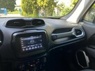Jeep Renegade Rezerwacja - 14