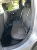 Jeep Renegade Rezerwacja - 16